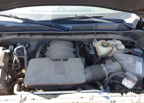 2019 GMC Sierra K1500 Sle из США, поврежденный, VIN 3GTU9BED5KG213412